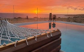 Tramonto Luxury Villa No2 - Breathtaking Sunset View